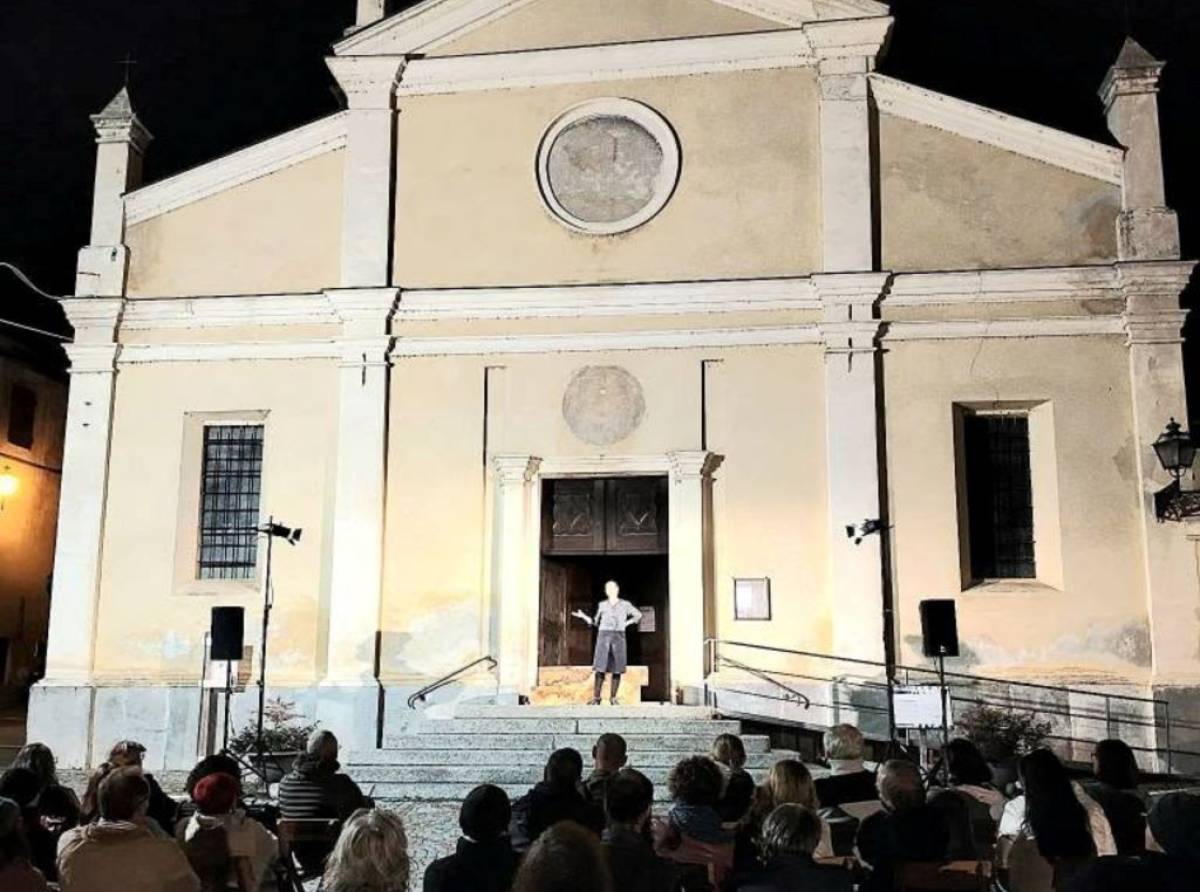 Candia Canavese, “Settembre Candiese 2026”: musica, teatro, natura e cultura animano il paese
